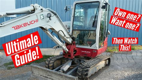 how to widen tracks on takeuchi mini digger|widening tracks on mini excavators.